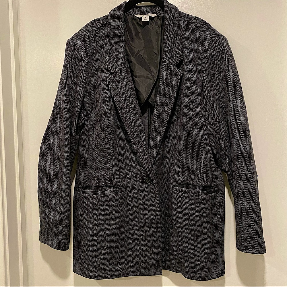 Old Navy Blazer